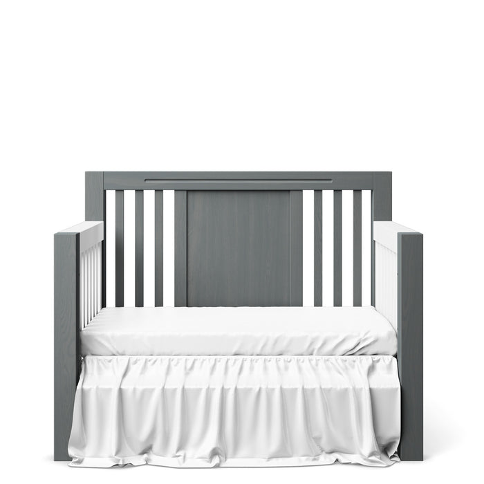 Romina Furniture Ventianni Full Convertible Crib