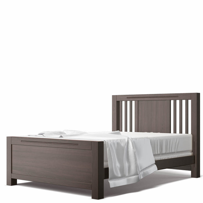 Romina Furniture Ventianni Full Bed