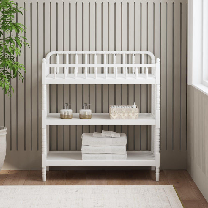 Davinci Jenny Lind Changing Table
