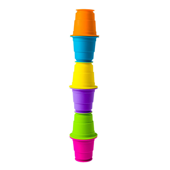 Fat Brain Toys Suction Kupz
