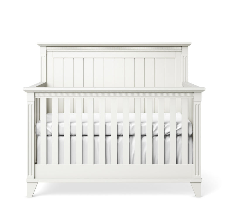 Silva Furniture Edison Convertible Crib