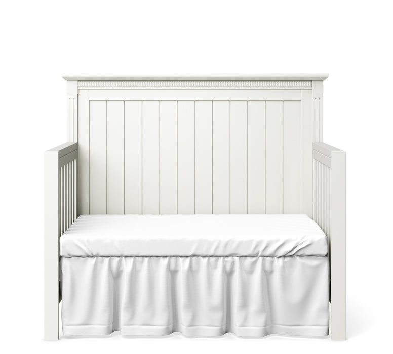 Silva Furniture Edison Convertible Crib