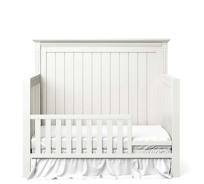 Silva Furniture Edison Convertible Crib