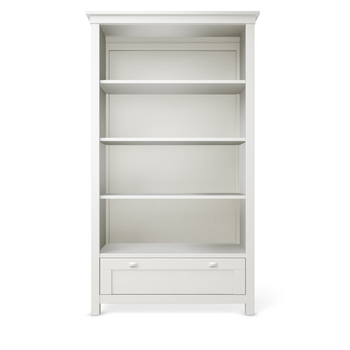 Romina Furniture Karisma Bookcase