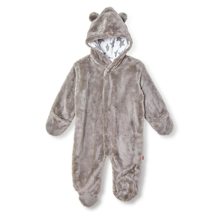 Magnetic Me Star Drizzle Minky Magnetic Pram