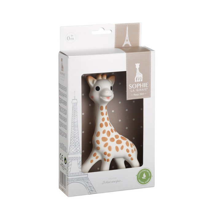 Sophie La Girafe White Box