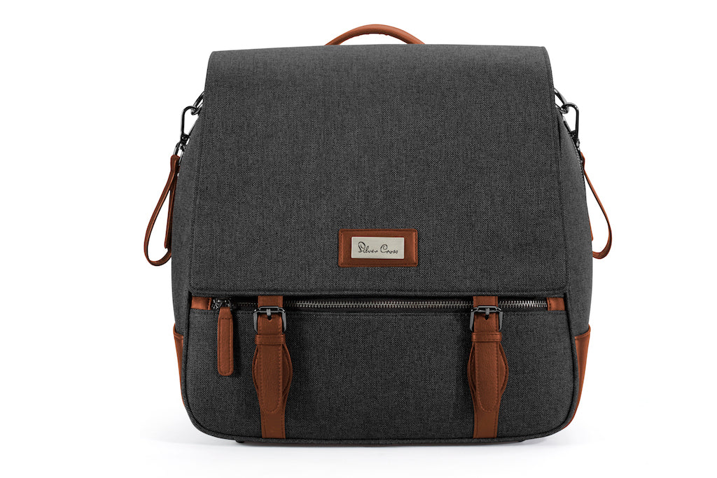 Silver Cross Wave Changing Bag