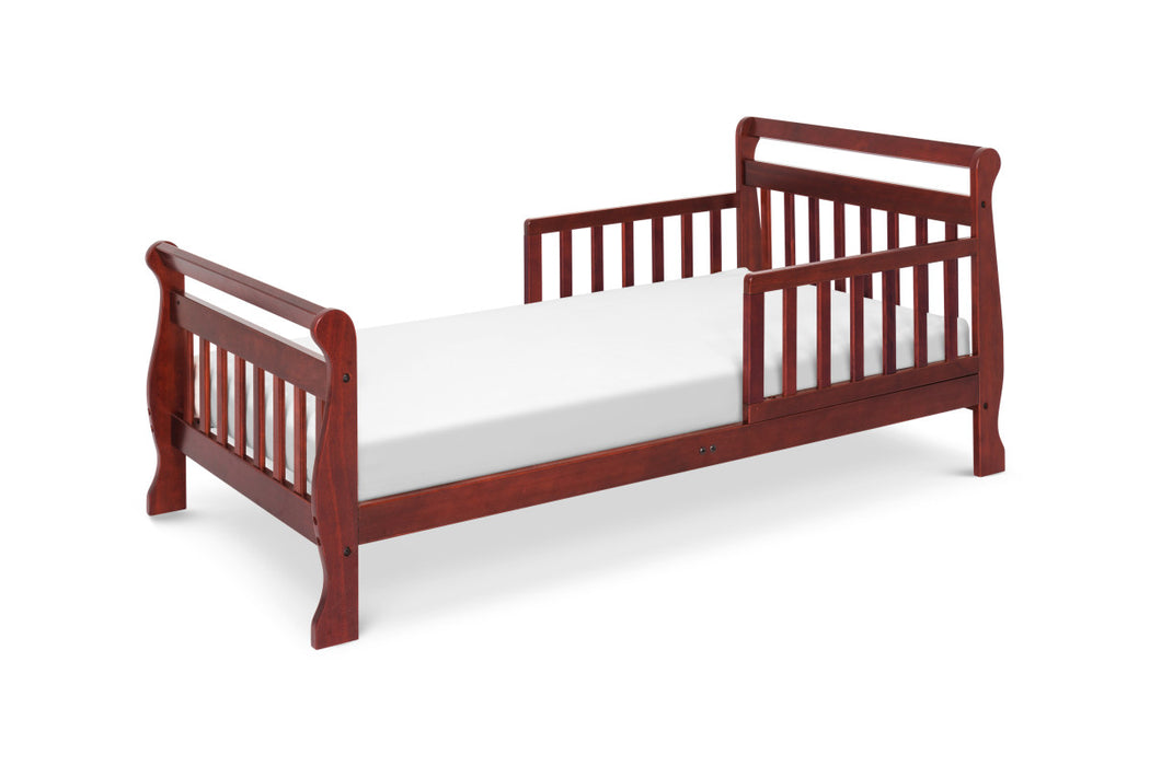 Davinci Sleigh Toddler Bed
