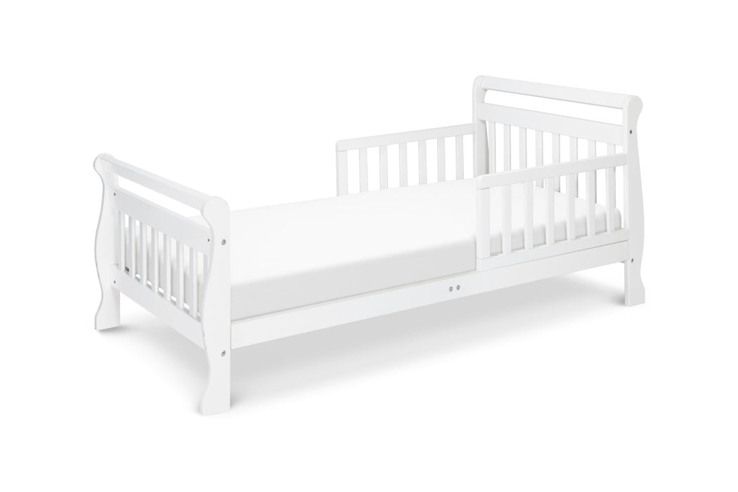 Davinci Sleigh Toddler Bed