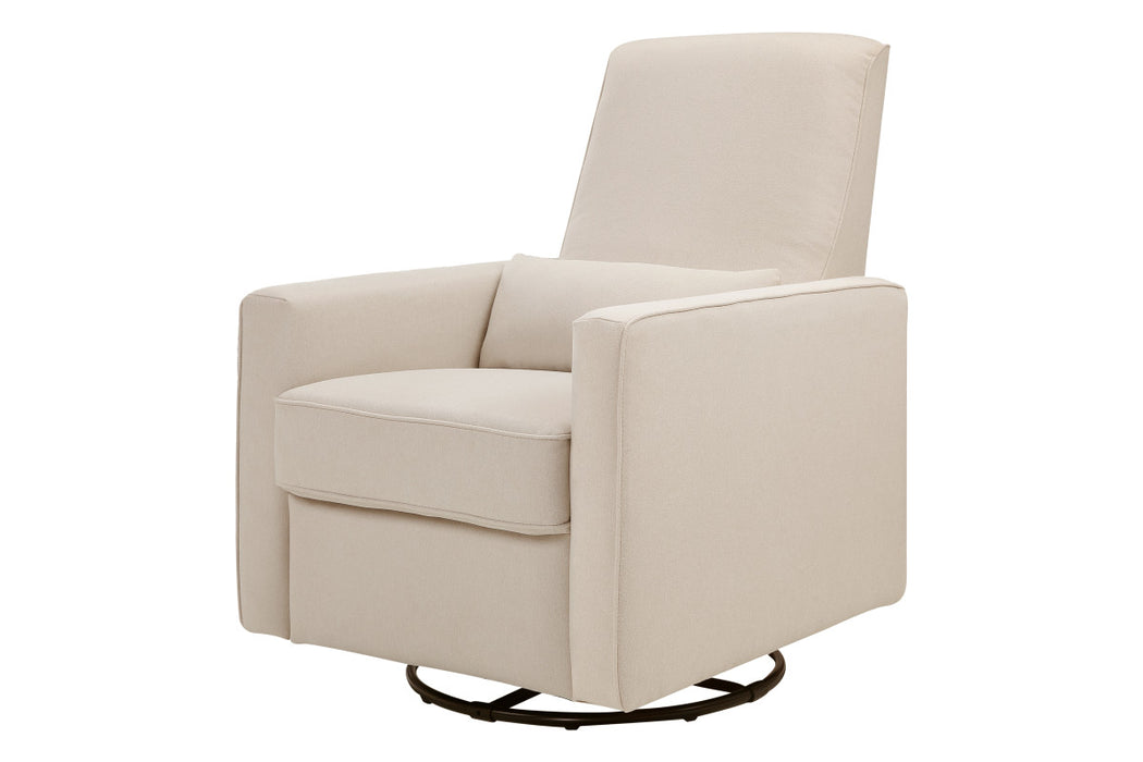 Davinci Piper Recliner and Swivel Glider