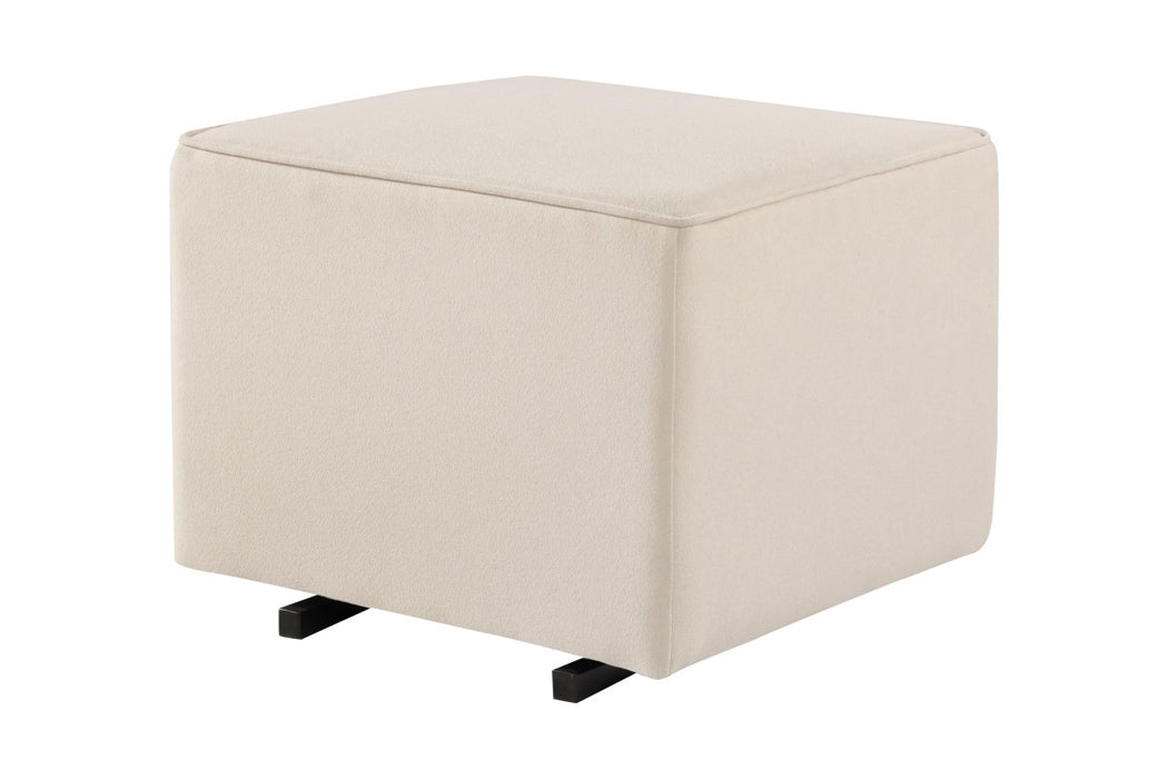 Davinci Universal Gliding Ottoman