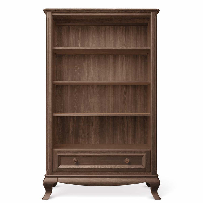 Romina Furniture Antonio Bookcase