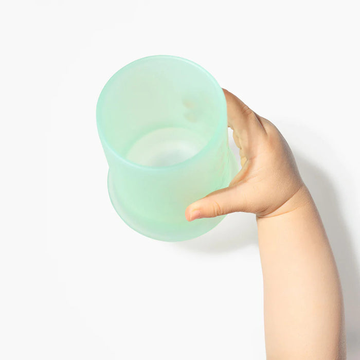 Olababy Silicone Training Cup