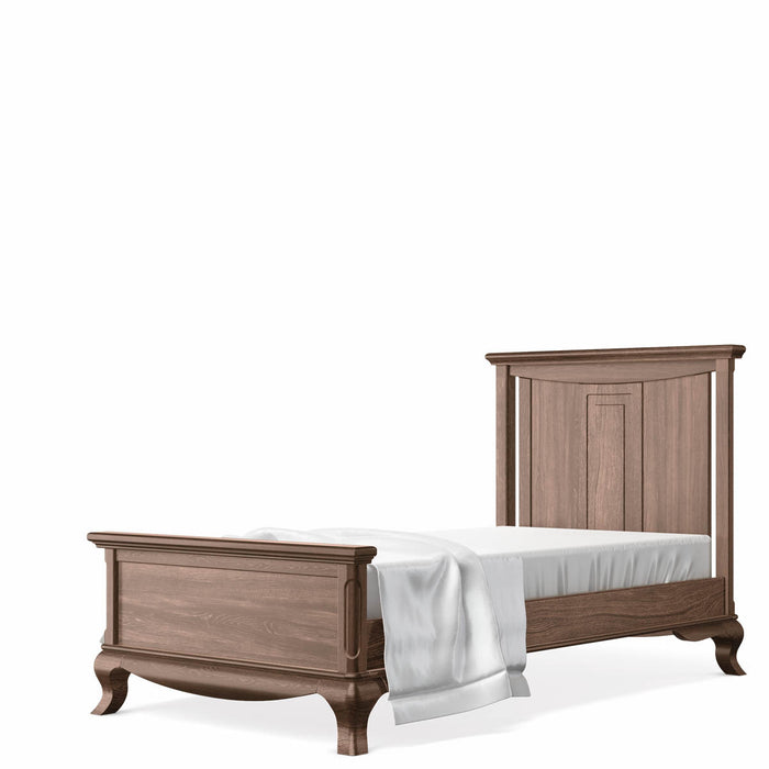 Romina Furniture Antonio Twin Bed