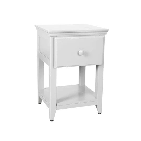 Jackpot Kids One Drawer Nightstand
