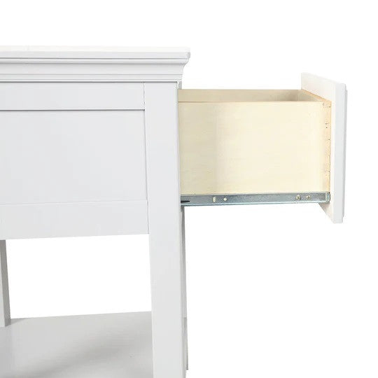 Jackpot Kids One Drawer Nightstand