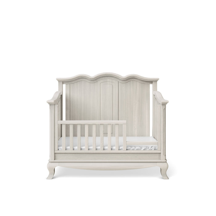 Romina Furniture Cleopatra Toddler Rail for #7501/7502