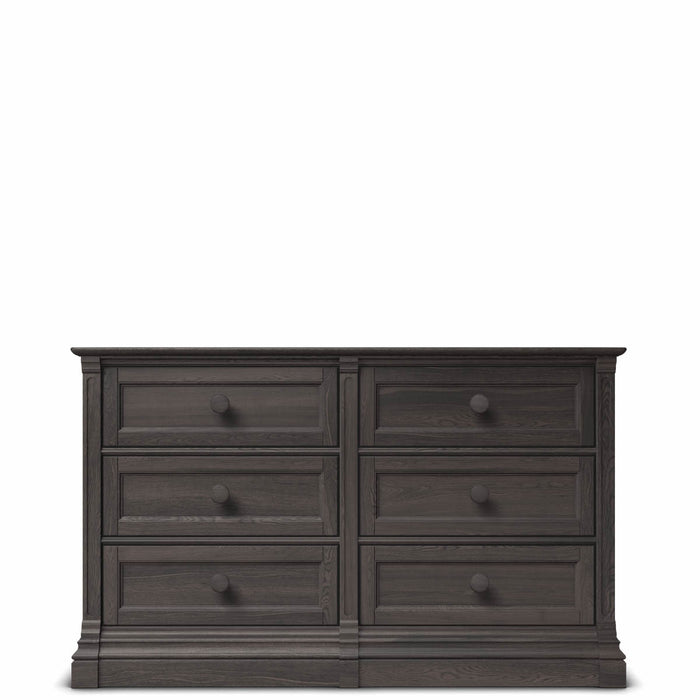 Romina Furniture Imperio Double Dresser