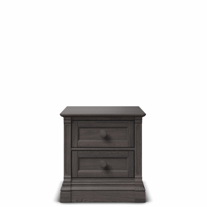 Romina Furniture Imperio Nightstand