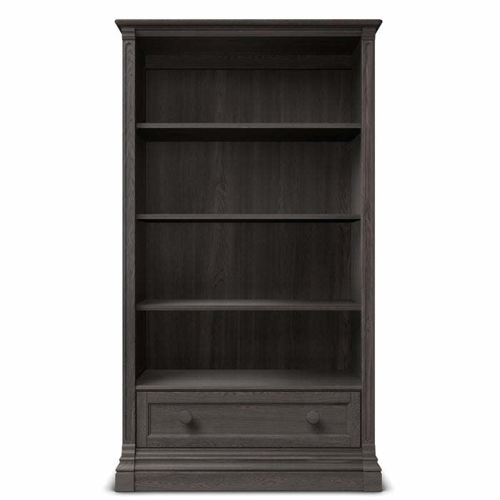 Romina Furniture Imperio Bookcase