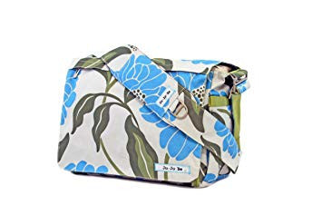 JuJuBe Be All Diaper Bag, Marvelous Mums