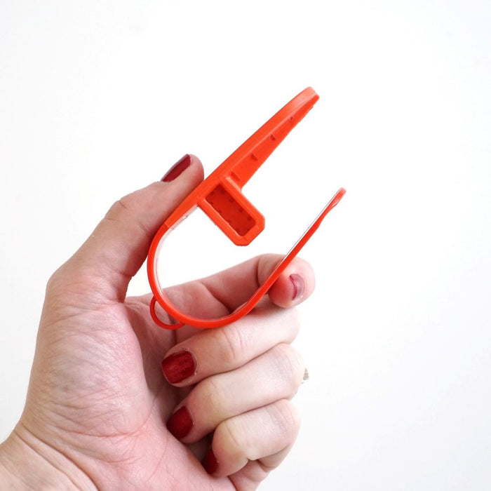 UnbuckleMe Car Seat Buckle Release Tool