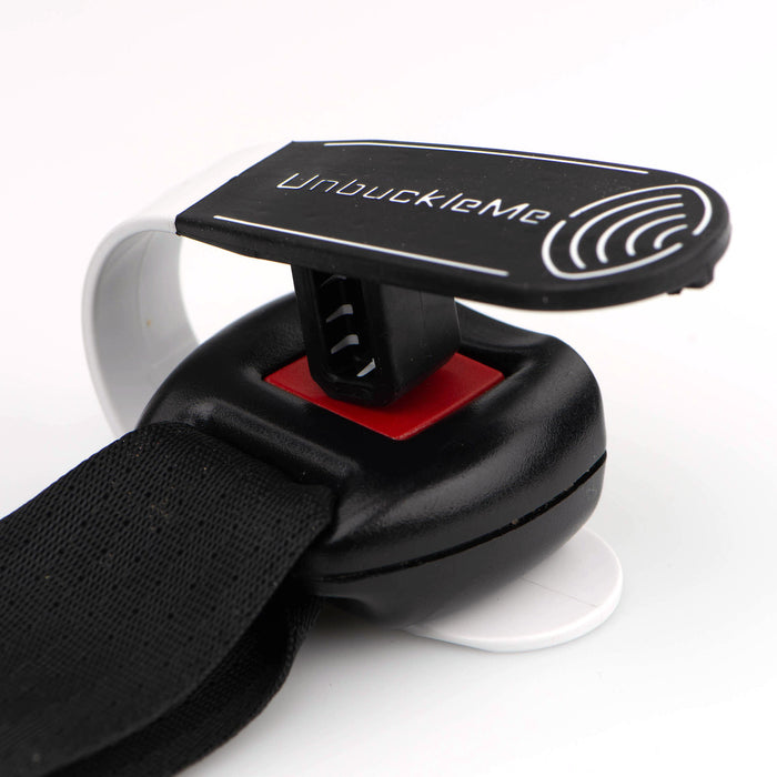 UnbuckleMe Car Seat Buckle Release Tool