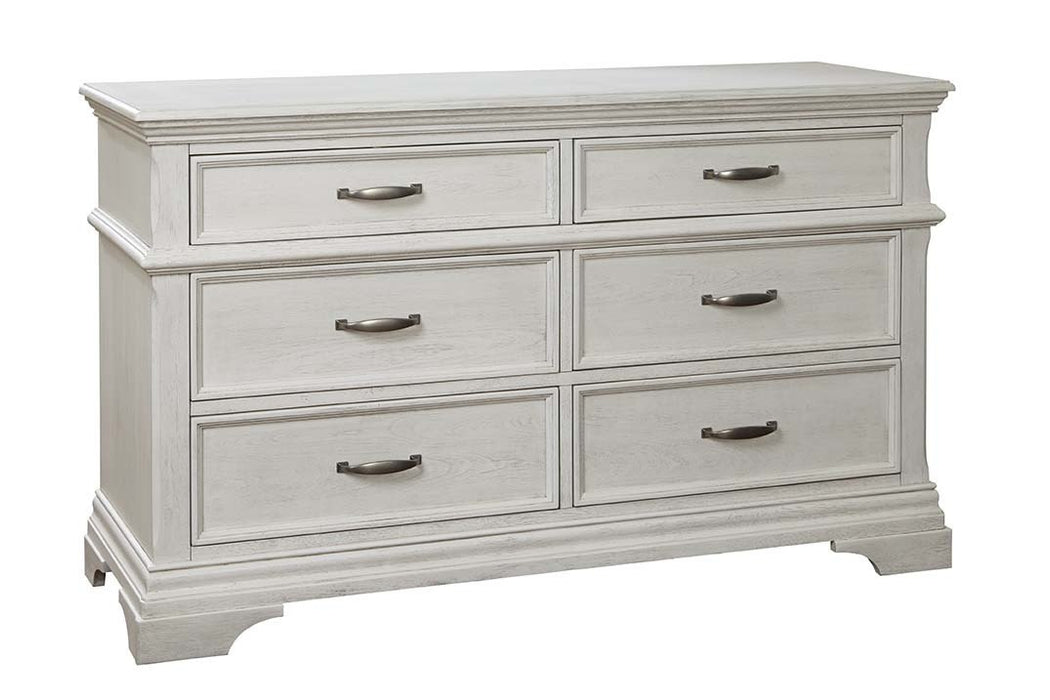Stella Baby & Child Kerrigan Double Dresser