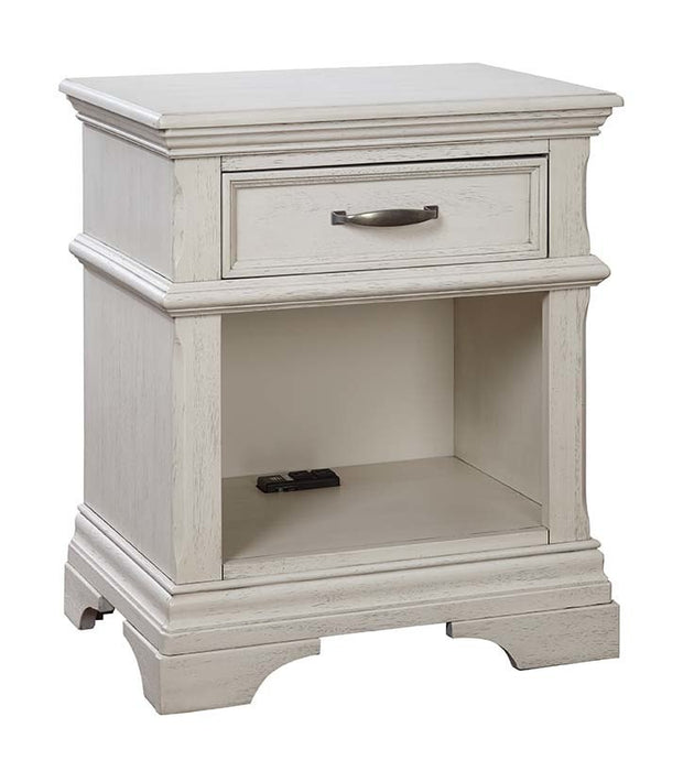 Stella Baby & Child Kerrigan Nightstand