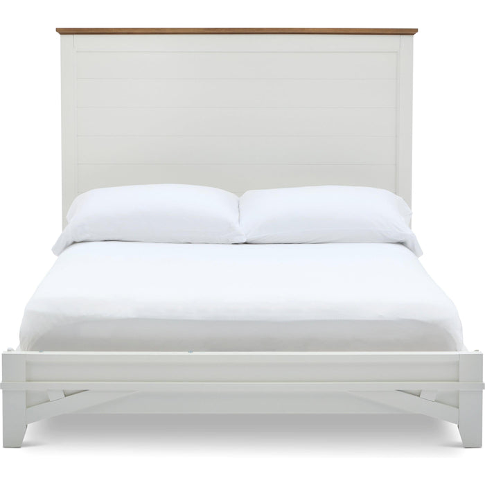 Heritage House Artisan Full Bed Platform Bed Conversion Kit