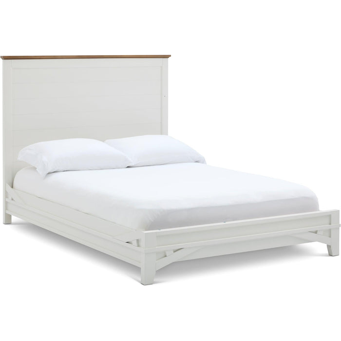 Heritage House Artisan 4-in-1 Convertible Crib