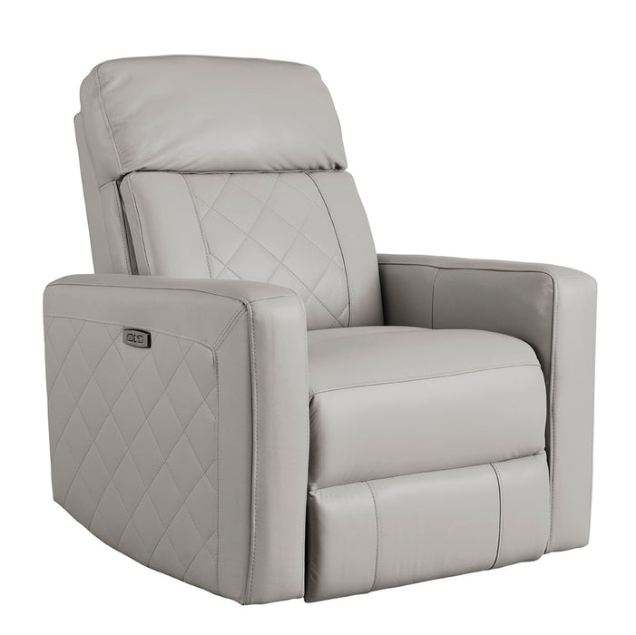 Westwood Soho Power Swivel Glider Recliner