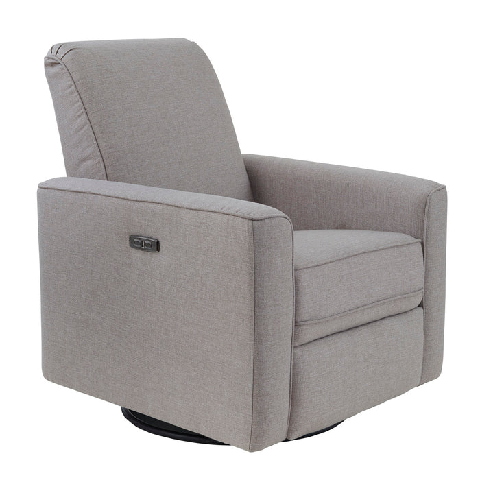 Westwood Aspen Power Swivel Glider Recliner