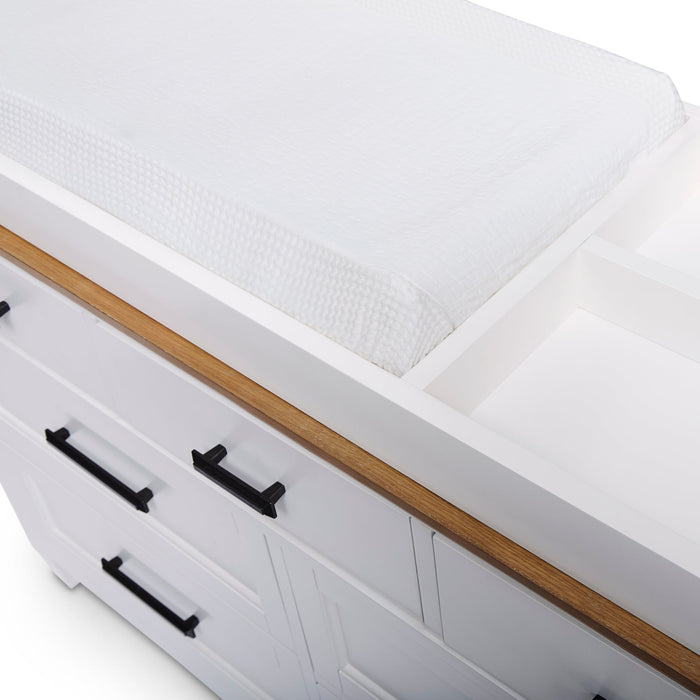 Heritage House Artisan Changing Tray