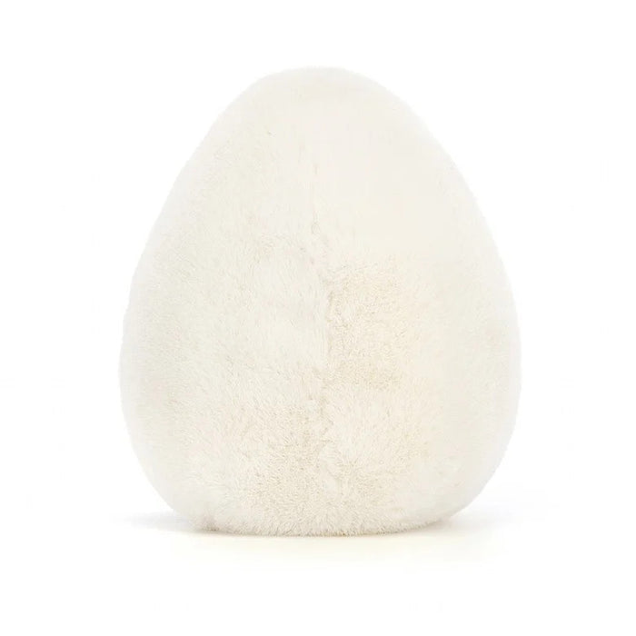 Jellycat Amuseable Boiled Egg Chic Plush