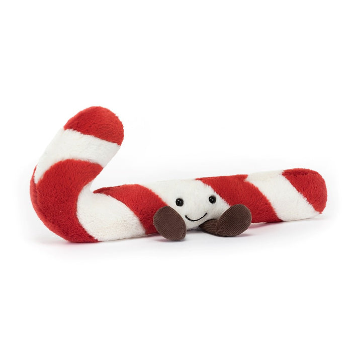 Jellycat Amuseable Candy Cane Plush