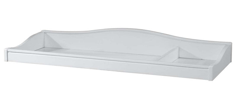 Stella Baby & Child Athena Changing Tray, Belgium Cream