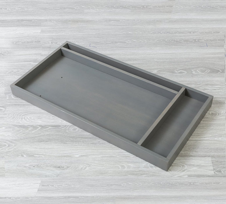 Romina Furniture Adjustable Changing Tray