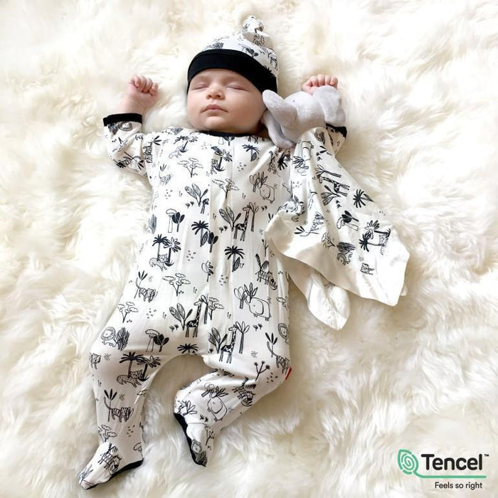 Magnetic Me Animal Safari Modal Magnetic Footie