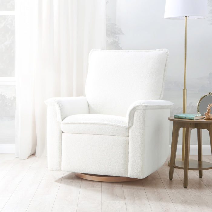 Appleseed Anza Power Glider Recliner