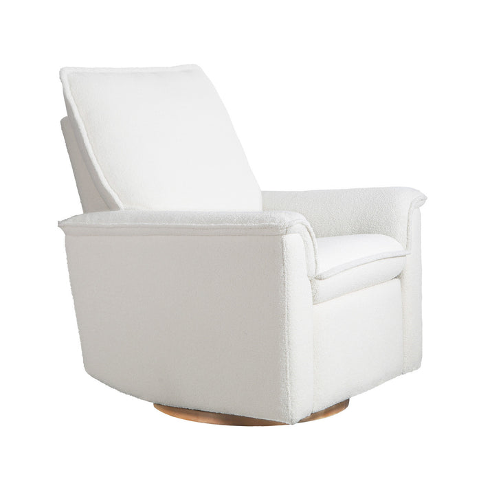 Appleseed Anza Power Glider Recliner