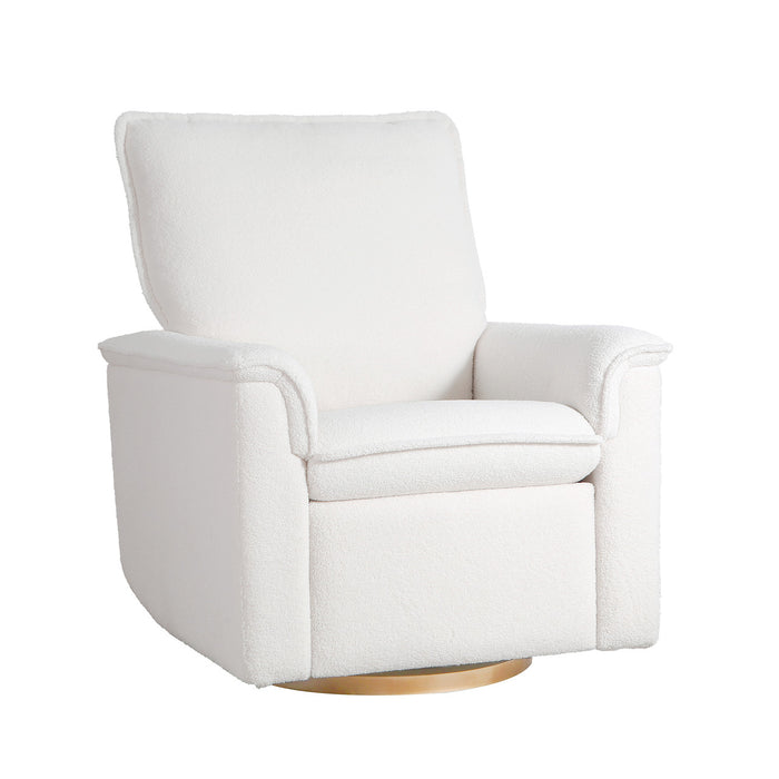 Appleseed Anza Power Glider Recliner