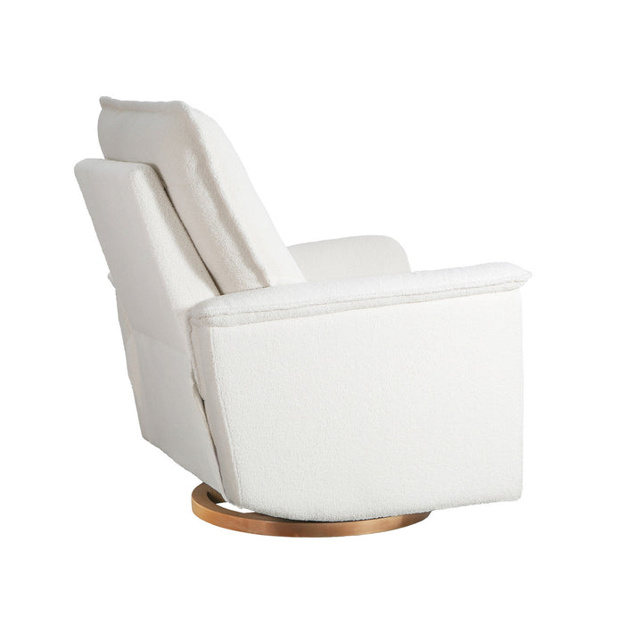 Appleseed Anza Power Glider Recliner