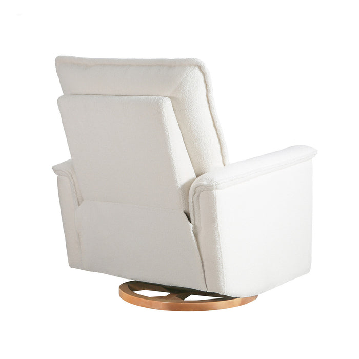 Appleseed Anza Power Glider Recliner