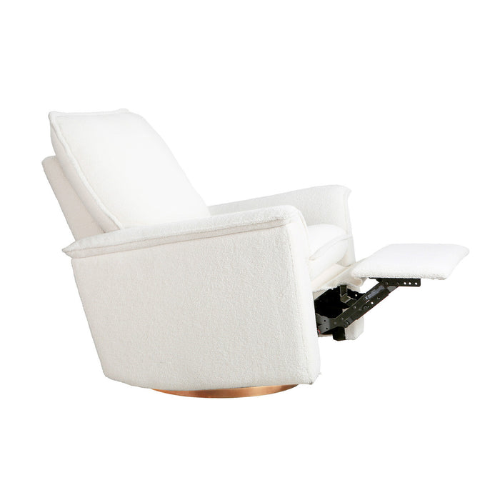 Appleseed Anza Power Glider Recliner