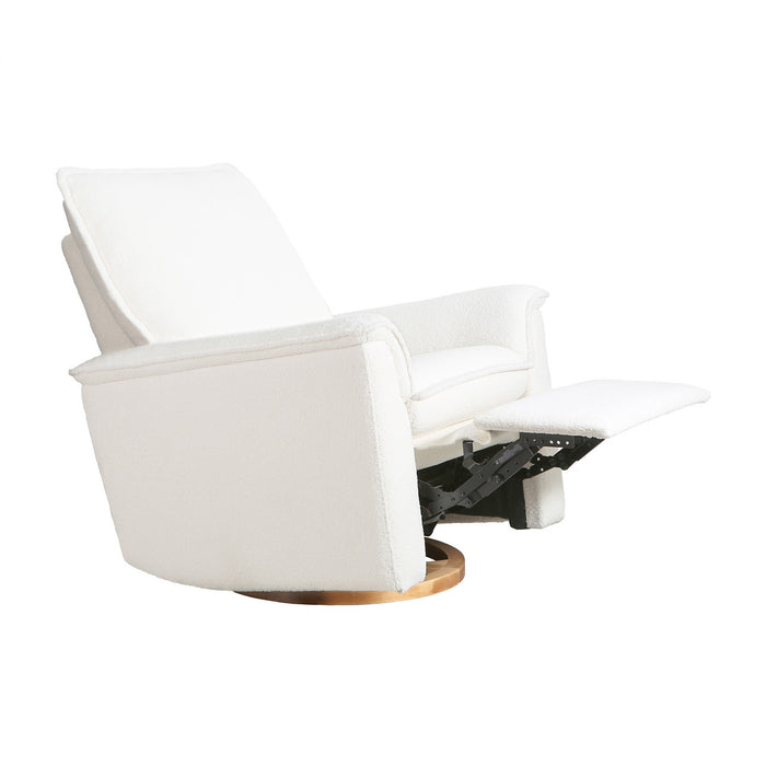 Appleseed Anza Power Glider Recliner