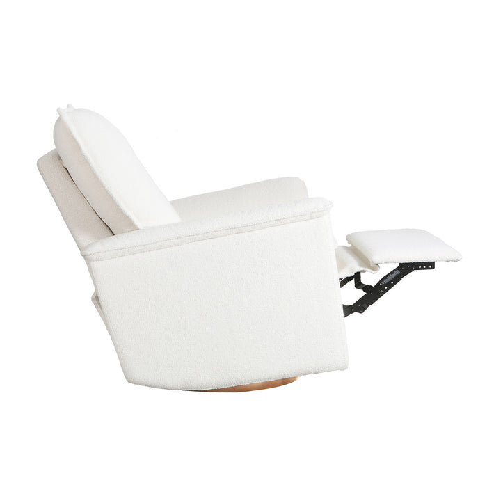 Appleseed Anza Power Glider Recliner