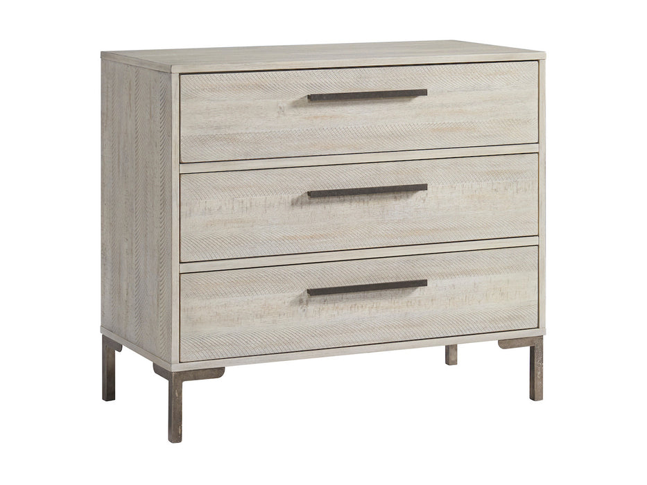 Westwood Beck 3 Drawer Dresser - Willow