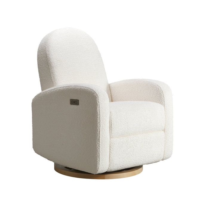 Appleseed Bea Power Glider Recliner