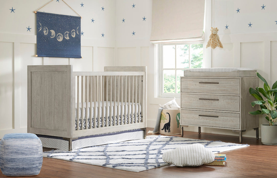 Westwood Beck 2 Piece Cottage Nursery Set - Willow